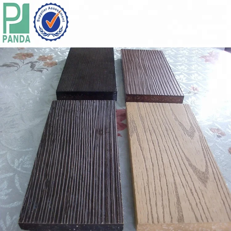 Exterior Fire Rating Fiber Cement Siding Board Yellow Manufacturers