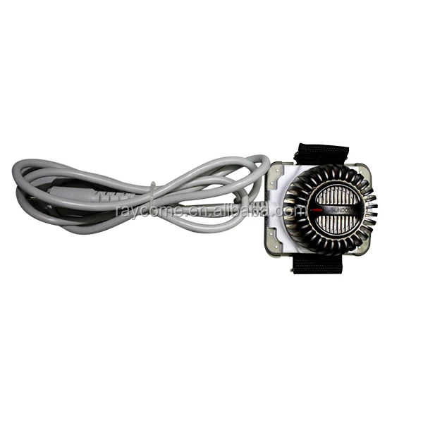 
New Pain Relief Diode Medical Infrared Laser Therapy Device with Bigger Probe 