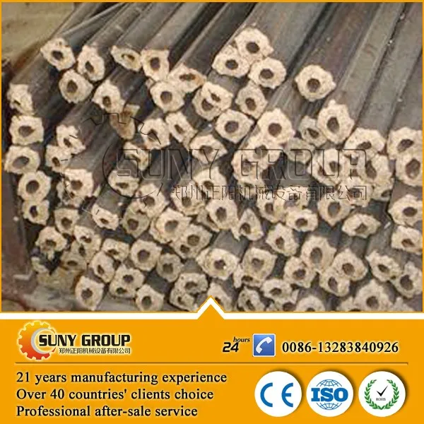 400 кг/ч новый дизайн pini kay машина для изготовления брикетов древесного угля