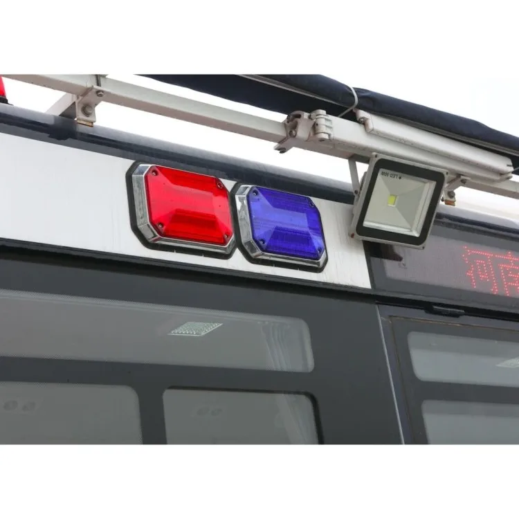 
Strobe Light High Quality LED Light Warning programmable Beacon 