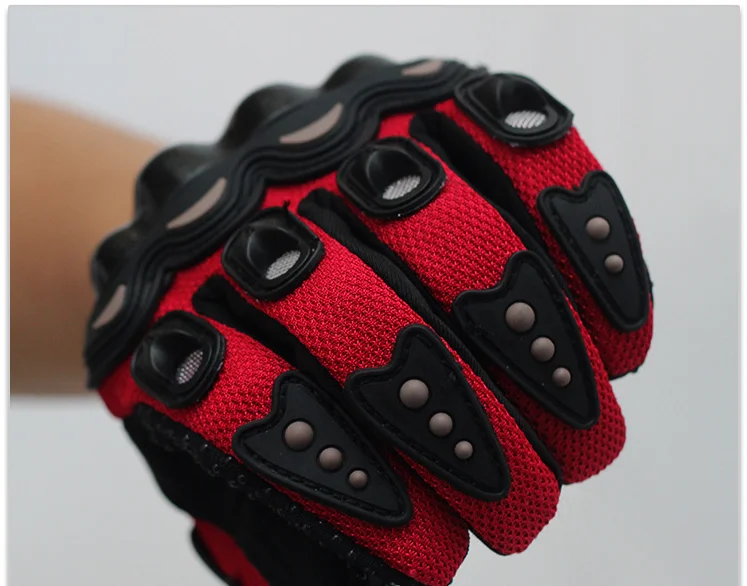 Mens 2019 Racing Motorcycle Gloves Biker Gloves bike gloves motorcycle