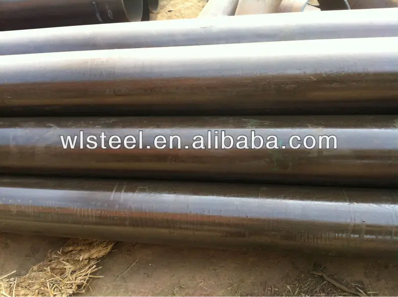 Astm A53/A106 j55 стали свойства материала трубы