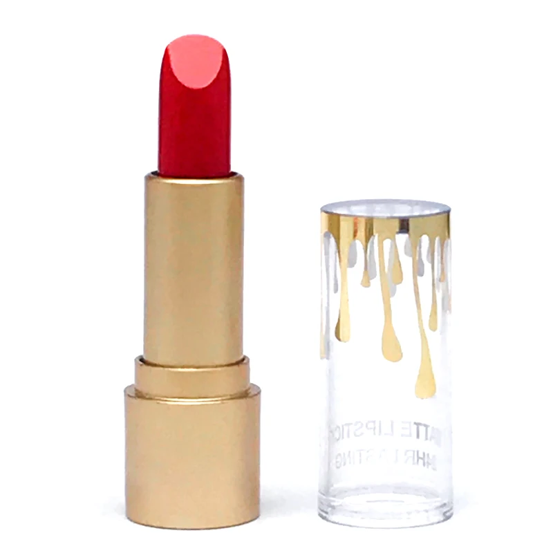 Новинка 2019, помады для женщин, красочная косметика для губ, водостойкая стойкая помада для макияжа