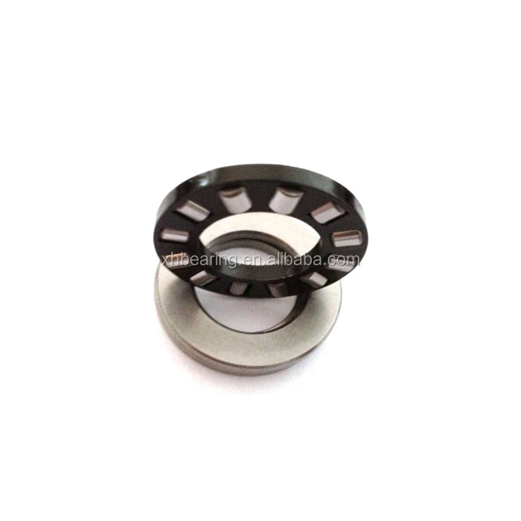 SKF 81272M Cylindrical roller thrust bearings 81272