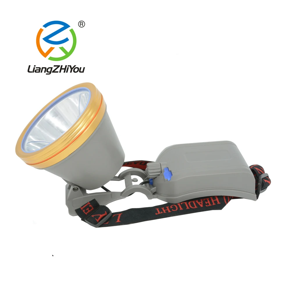 
12W most powerful high power led headlamp 