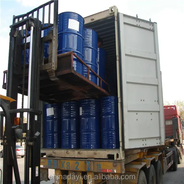 Raw material of cosmetics silicone oil DC200