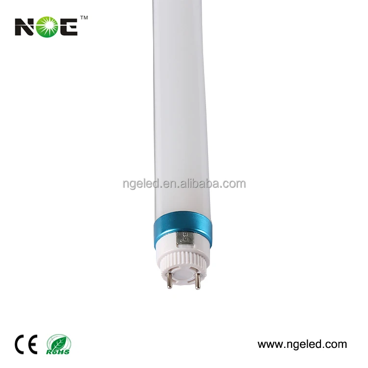 160lm/w Ra80 150cm T8 tube G13 5000 lumen led tube