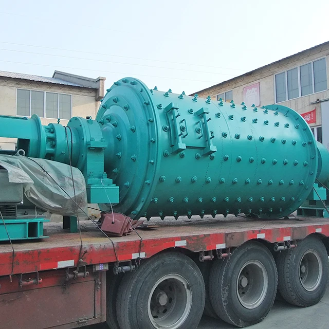 2017 new design Gold Ore Grinding Portable Mini Small Laboratory Ball Mill for sale