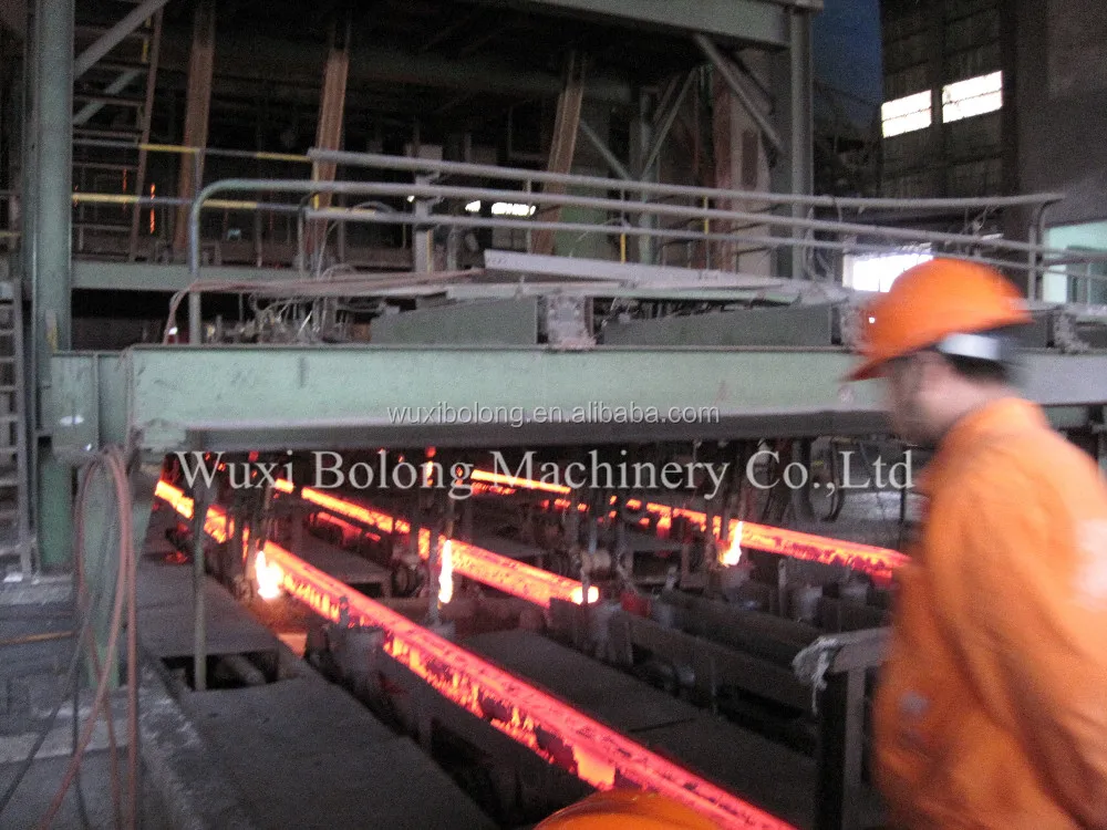 60*60~150*150 Billet caster