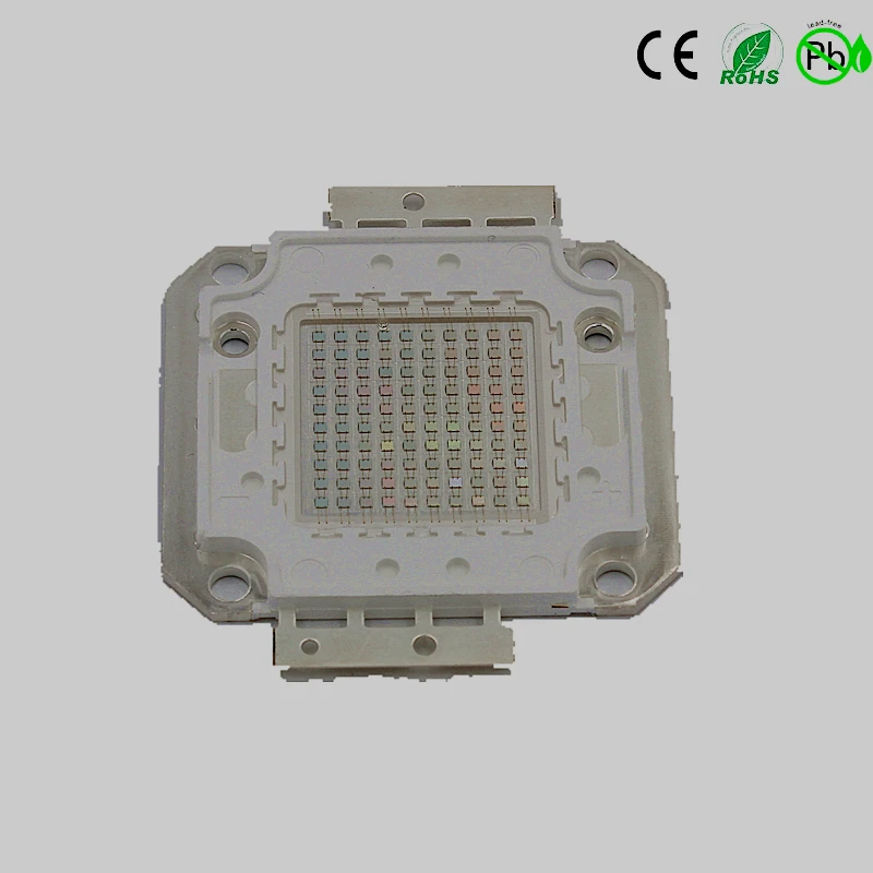 High intensity LG chip 100w uv 365nm led
