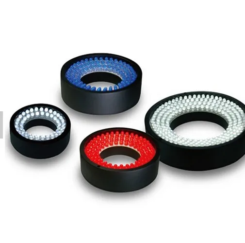 Vision Lighting LED Ring  for Stereo /Video Microscope