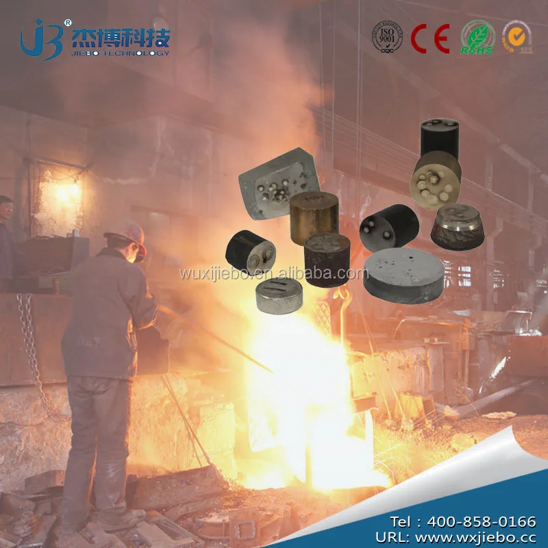 durable in use metal composition analyzers