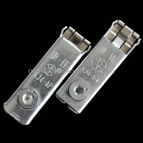 KJ brand steel patent tension lock for exhibition booth