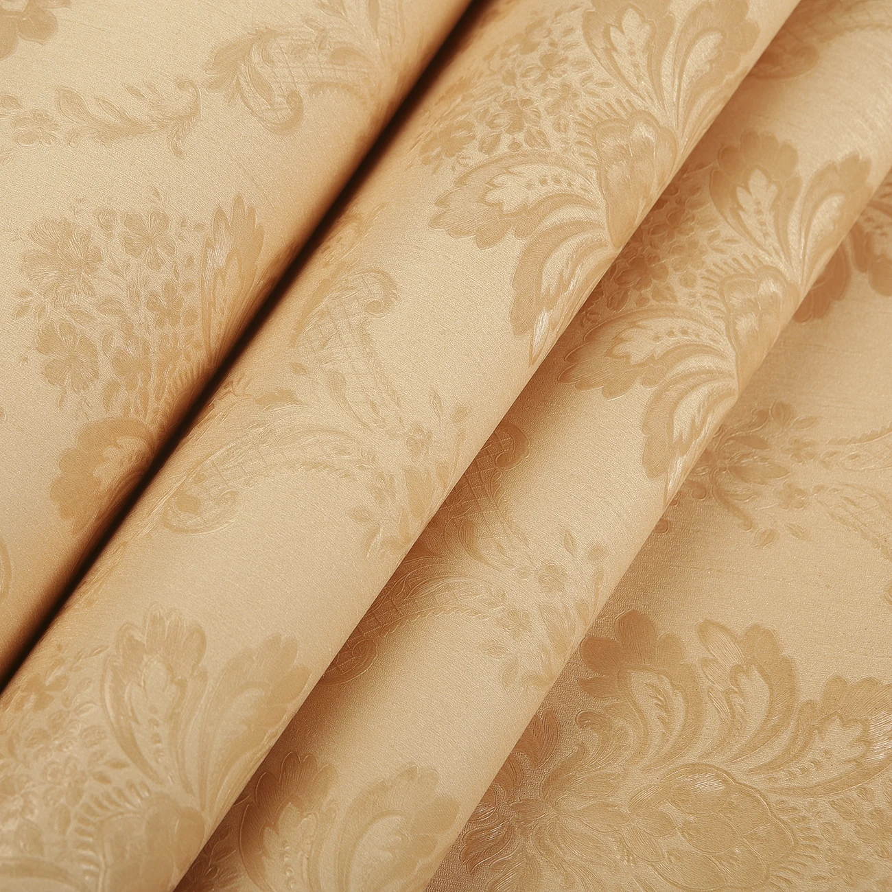 3D plastic vinyl self adhesive wall paper for home decoration