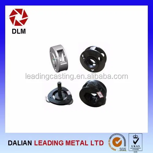 
High Quality Gear Wheel Swing Excavator Planet Carrier For Sale 