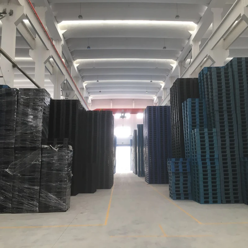 /plastic Pallet Cheap Plastic Prices /euro Plastic Blue OEM Plates Plastic Rack Transportation Plastic Pallets for Sale in Ghana