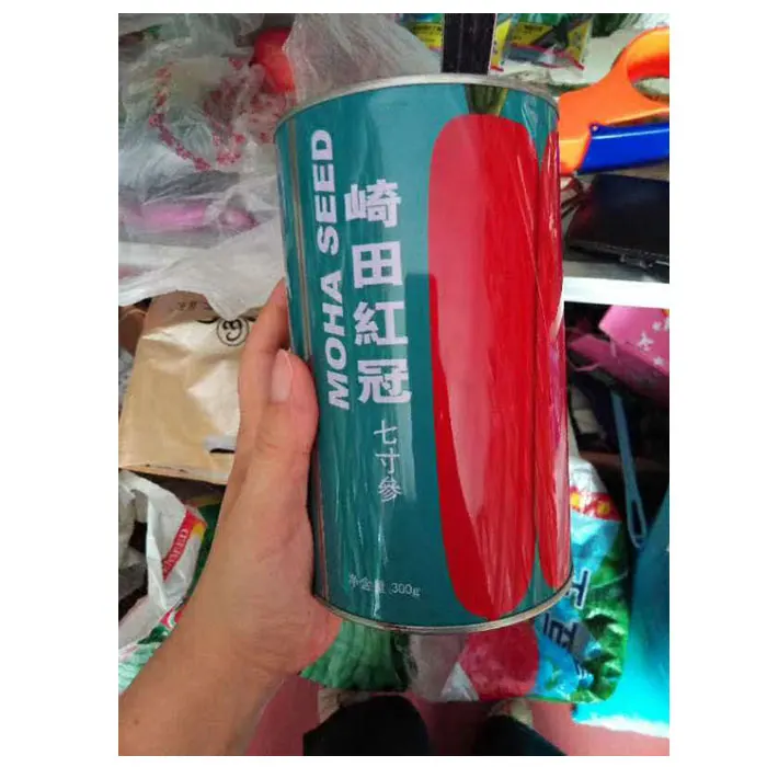 2021 good quality seeds of carrot with good package from seeds reserach lab