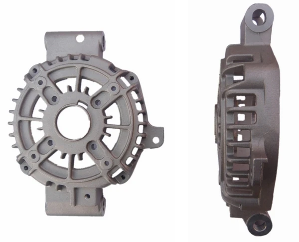 Car alternator bracket for bengteng auto 192F