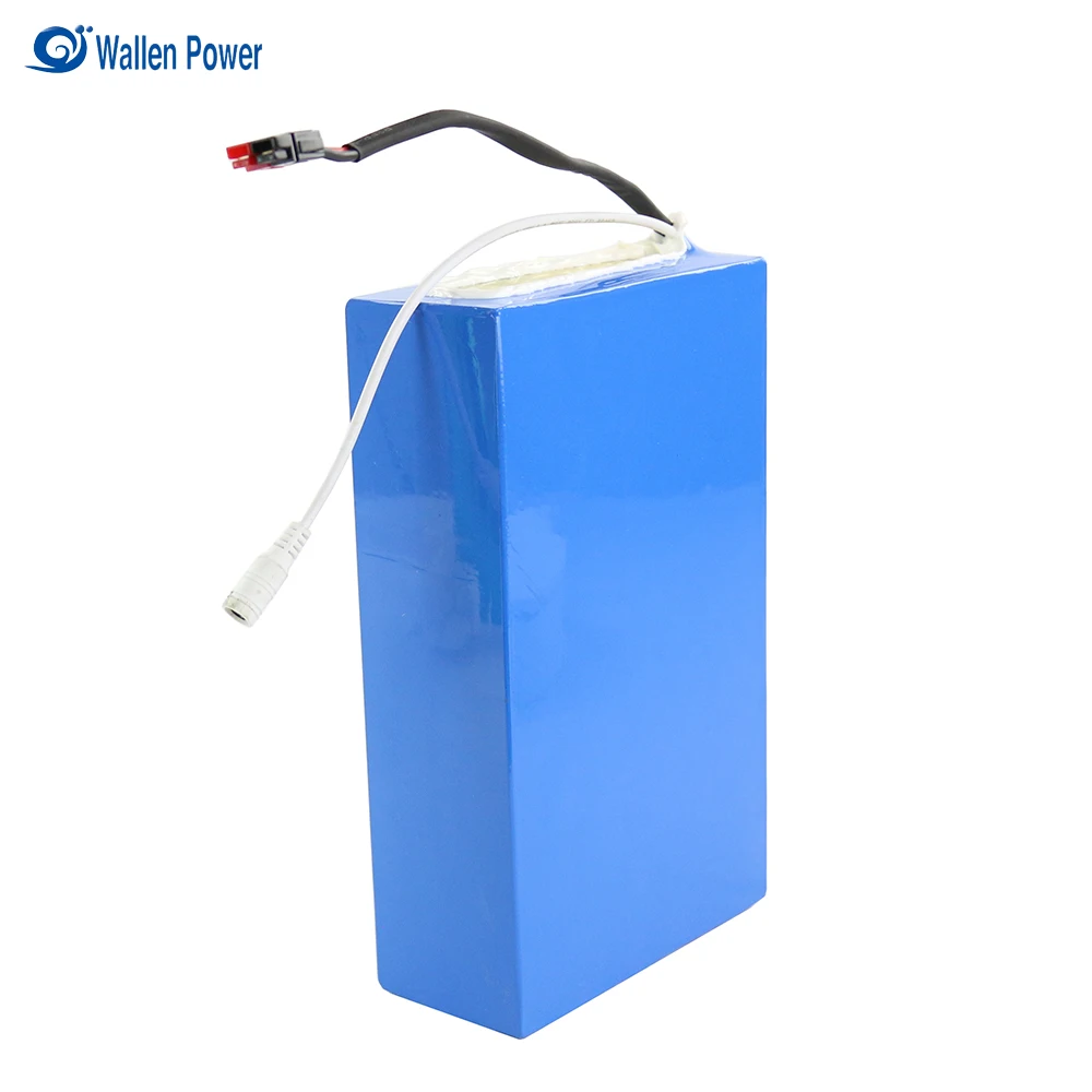 72v 40ah e bike battery 72v 20ah battery 72v 24ah for 1500W motor