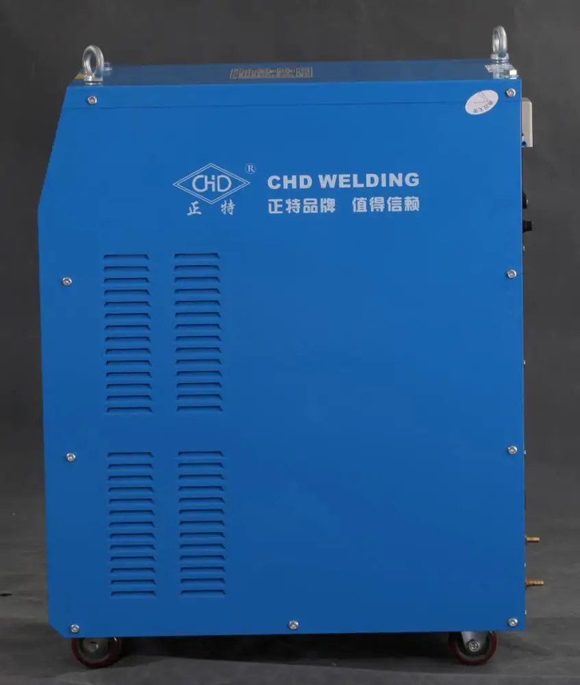 Hot sale 500A Aluminum welder WSME-500 IGBT AC/DC TIG Welding machine TIG welder