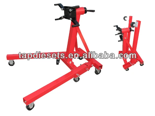 2000LB складной двигатель подставка