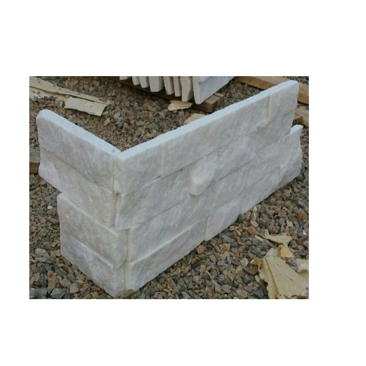 Garden Swimming Pool Coping Stone Natural Quartzite