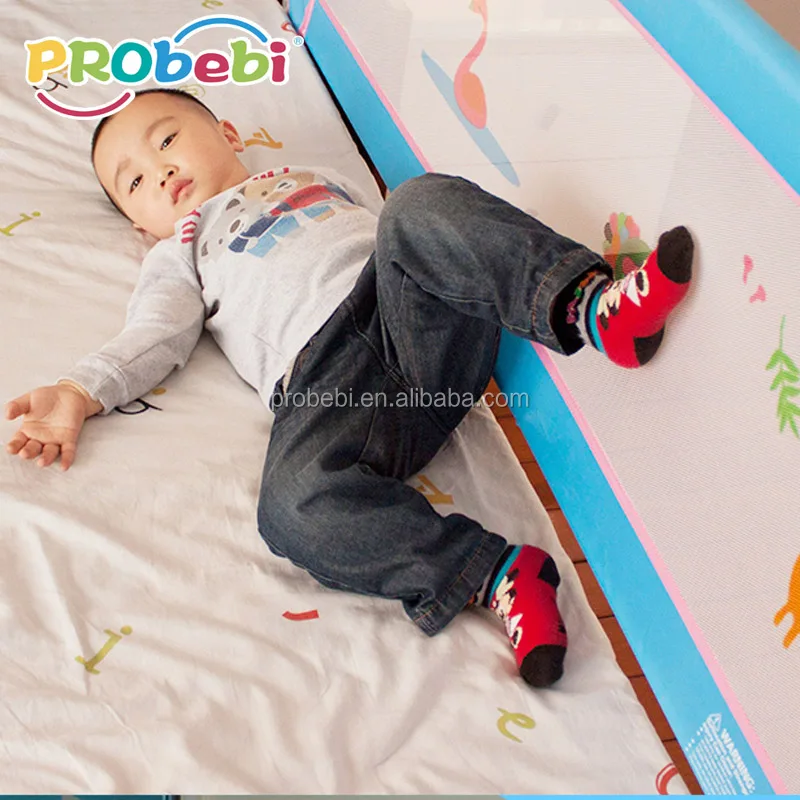 Защитная направляющая для кровати, детская кровать, направляющая, бампер, детская кровать, забор