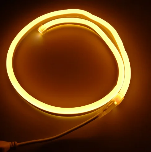 Wholesale Flexible Smd2835 120led Ip67 Neon Light Flex For Outdoor Decoration LED Strip Lighting