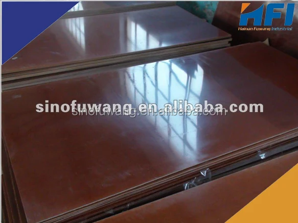 NEMA C phenolic cotton sheet