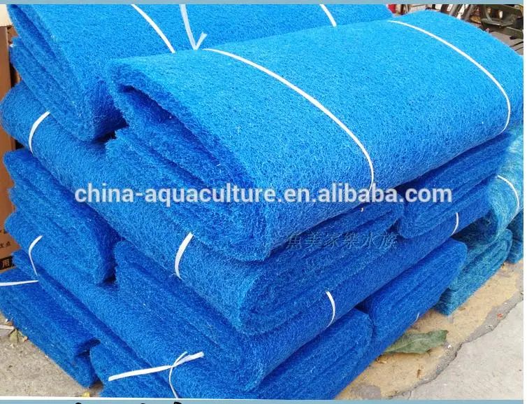 Wholesale Japanese Filter Mat for Aquarium