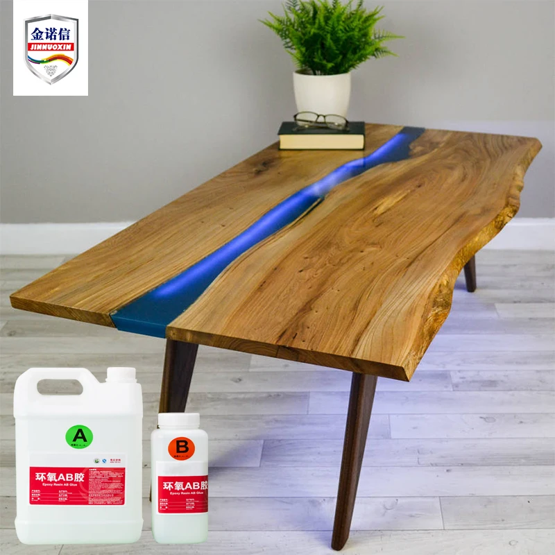
Bar & Table Top Epoxy Resin for Bars Countertops Furniture and Tables (2-Quart Kit) 