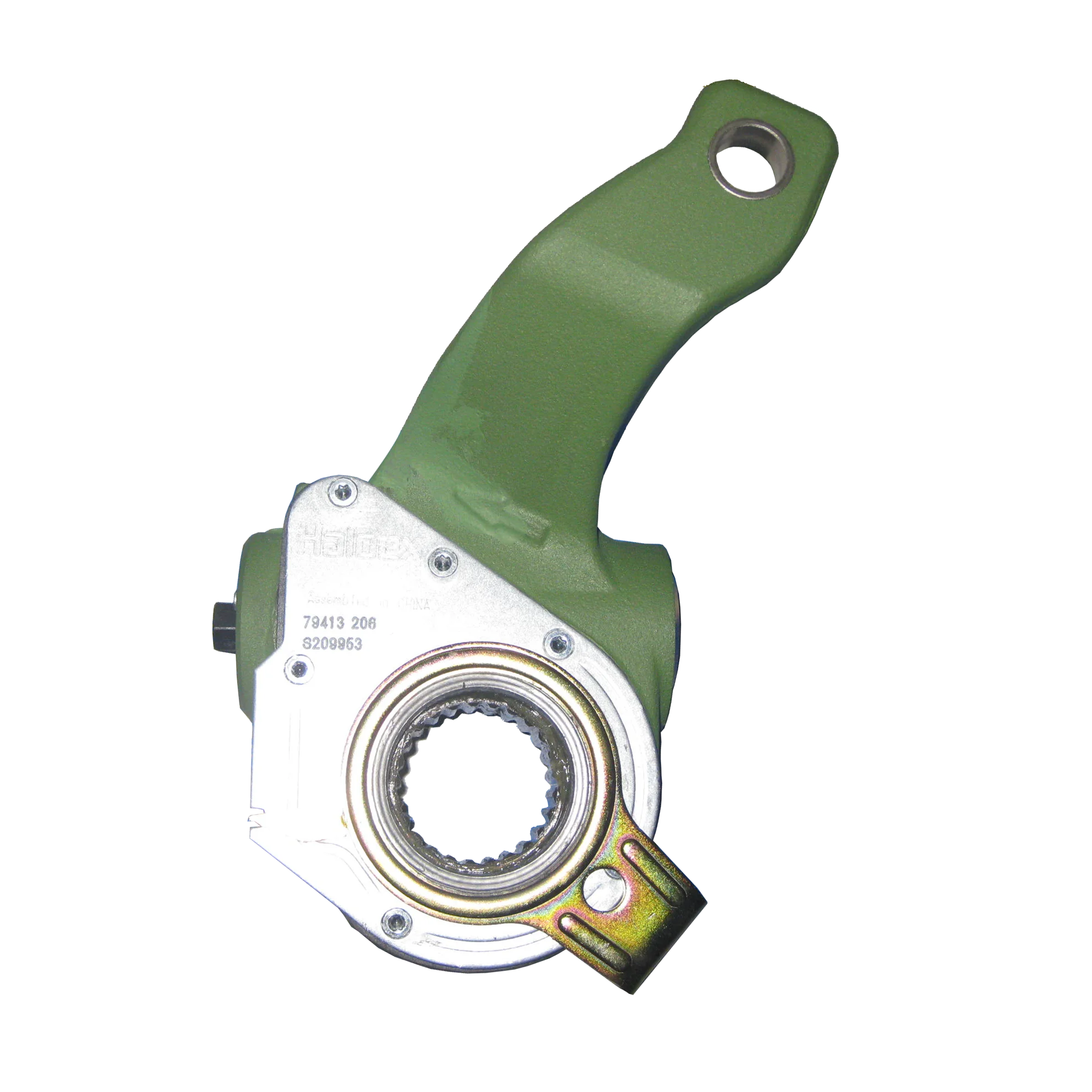 korea truck parts S-ABA brake  chamber haldex 79779 brake adjuster  automatic  slack adjuster