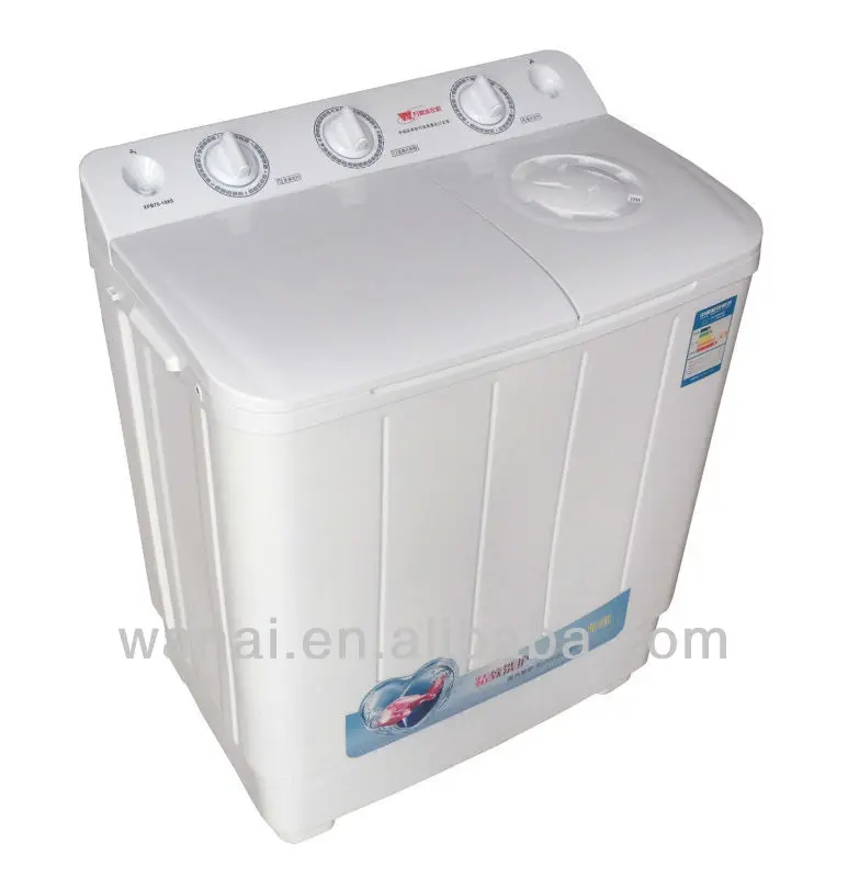 twin tub semi-automatic XPB76-108S-1 washing machine