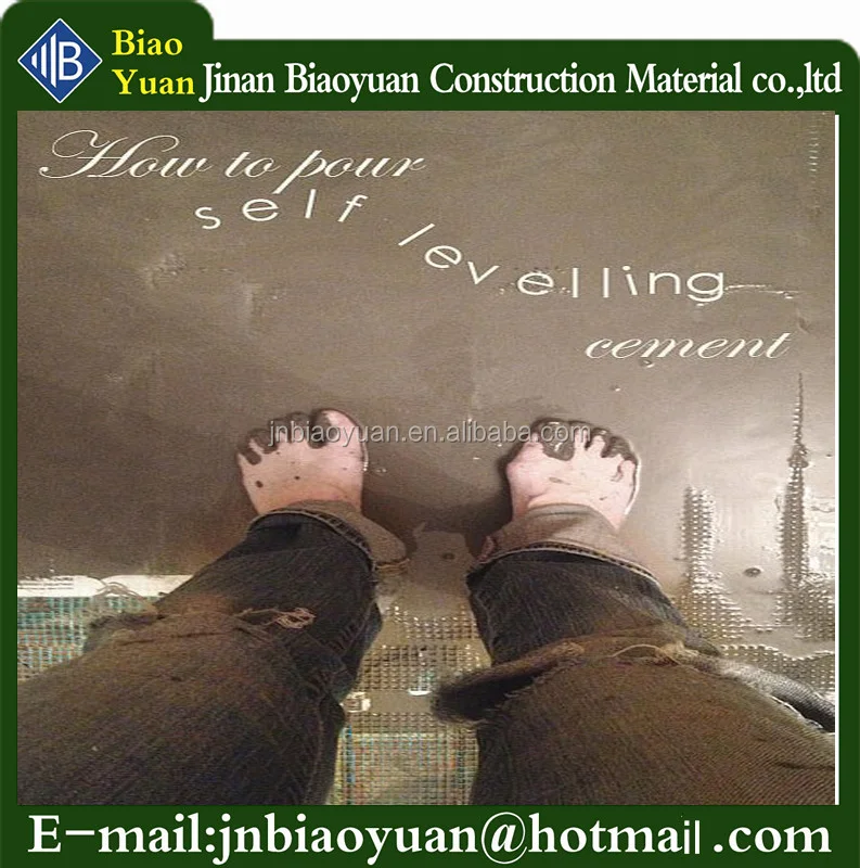 Поток смеси быстро-отверждения наливные раствор