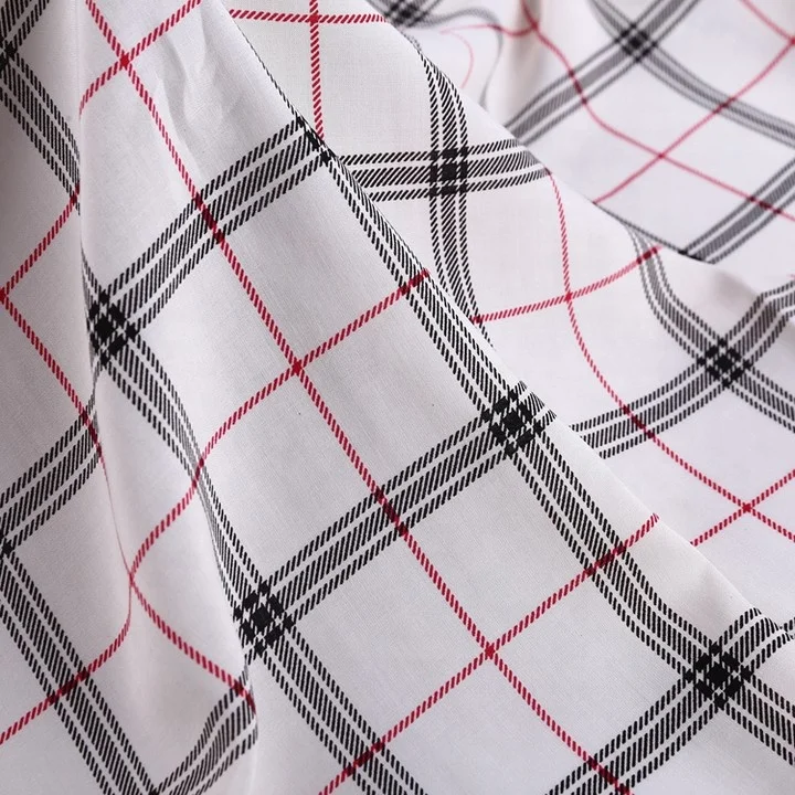 
Combined order printed fabric ladies rayon material woven fabric turkey 