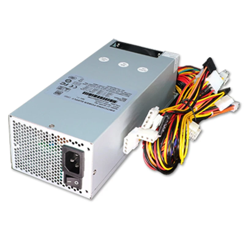 Seventeam IPC POWER computer Power supply --2U 500W