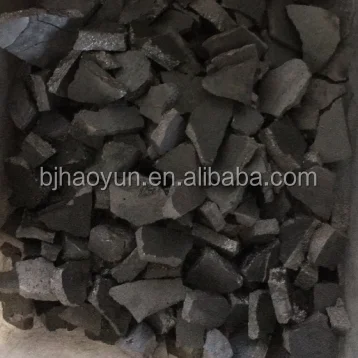 Hydrogen Storage Alloy Ingot