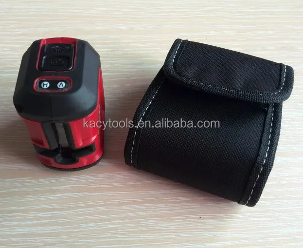 Многофункциональный лазерный уровень aligner