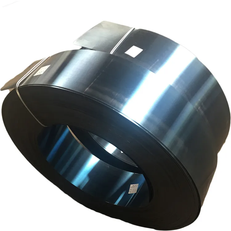 62Si2MnA высокопрочная и качественная пружинная стальная полоса