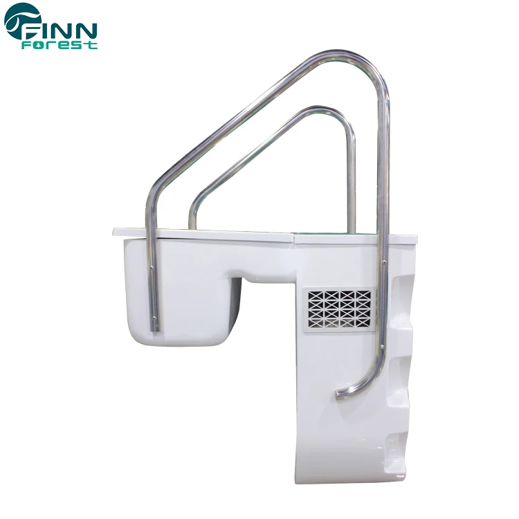 Wall-hung Pipeless фильтр для бассейна различный размер бассейн портативный