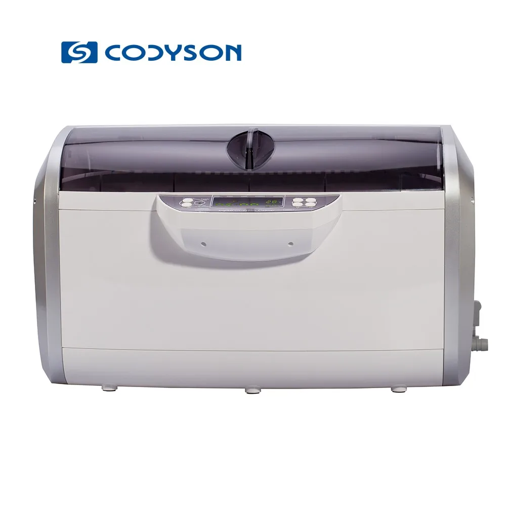 Codyson Ultrasonic Inkjet Printer Cleaner Head Cleaning Machine CD-4860