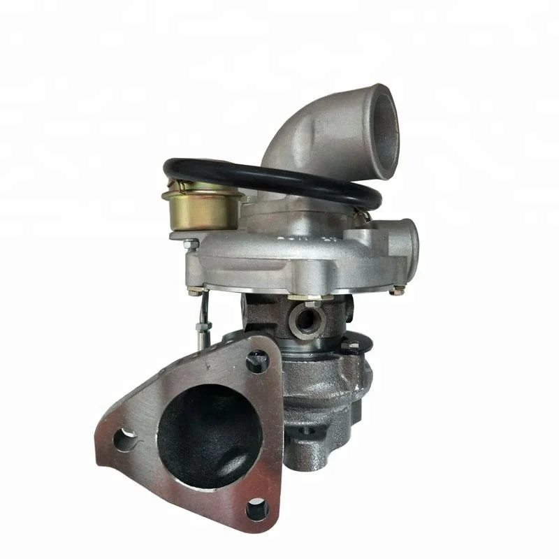 GT1749s turbo 28200-42600 715843-5001S 715843-0001 turbocharger for Hyundai H-1 Starex 4D56 TCI engine