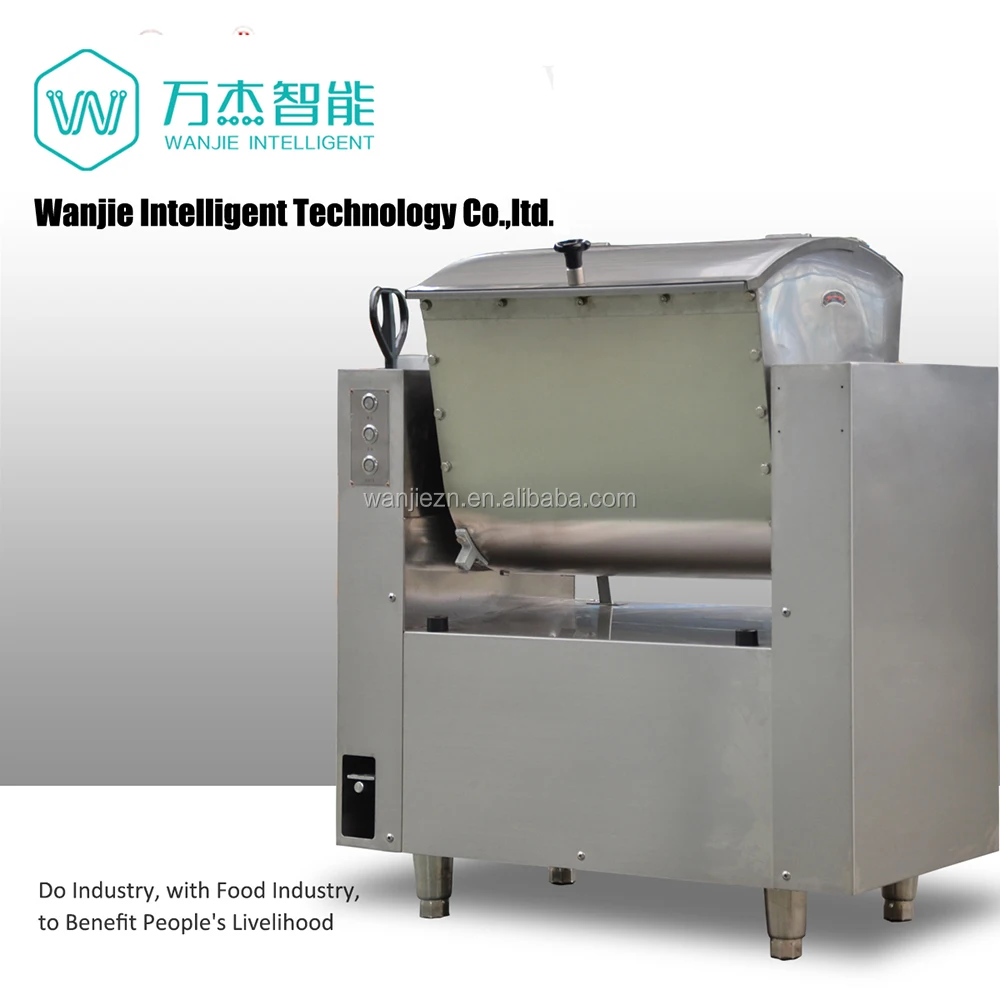 Best Quality good price industrial dough mixer