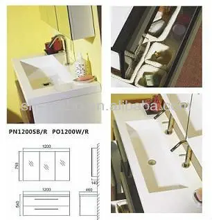 Мебель для ванной комнаты