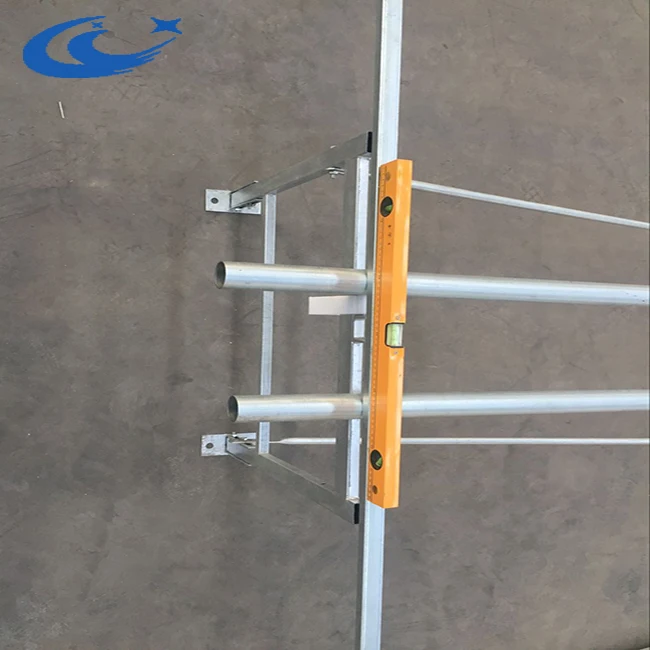 Greenhouse Planting for or vegetable plastic Seed trays/seedings( on ebb table)