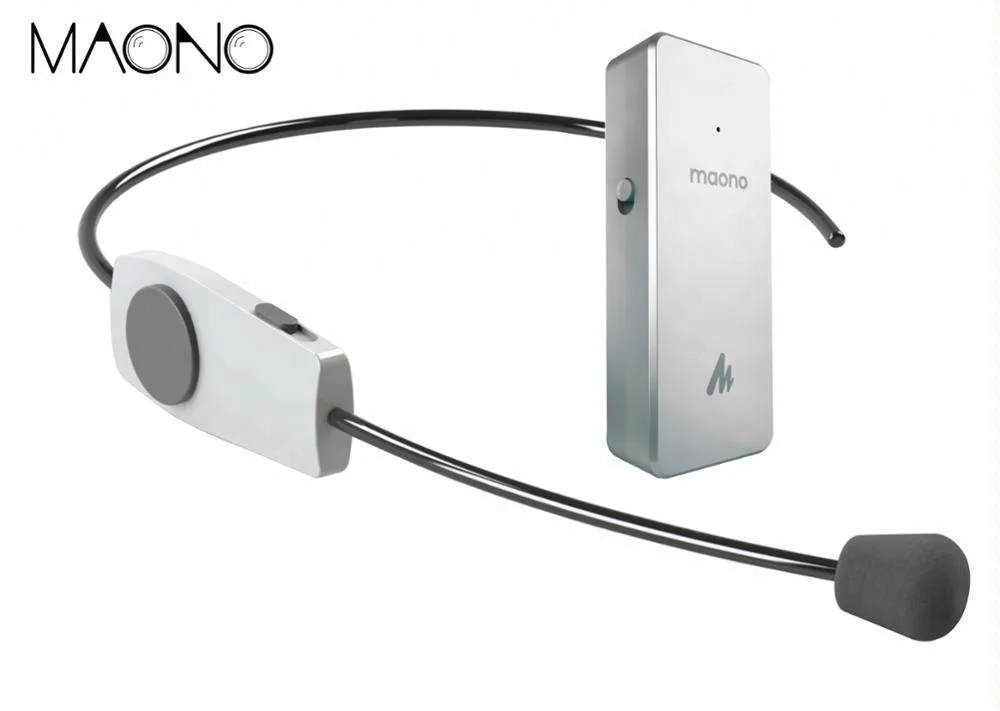 Беспроводная Двойной 2 4 г усилитель голоса микрофон