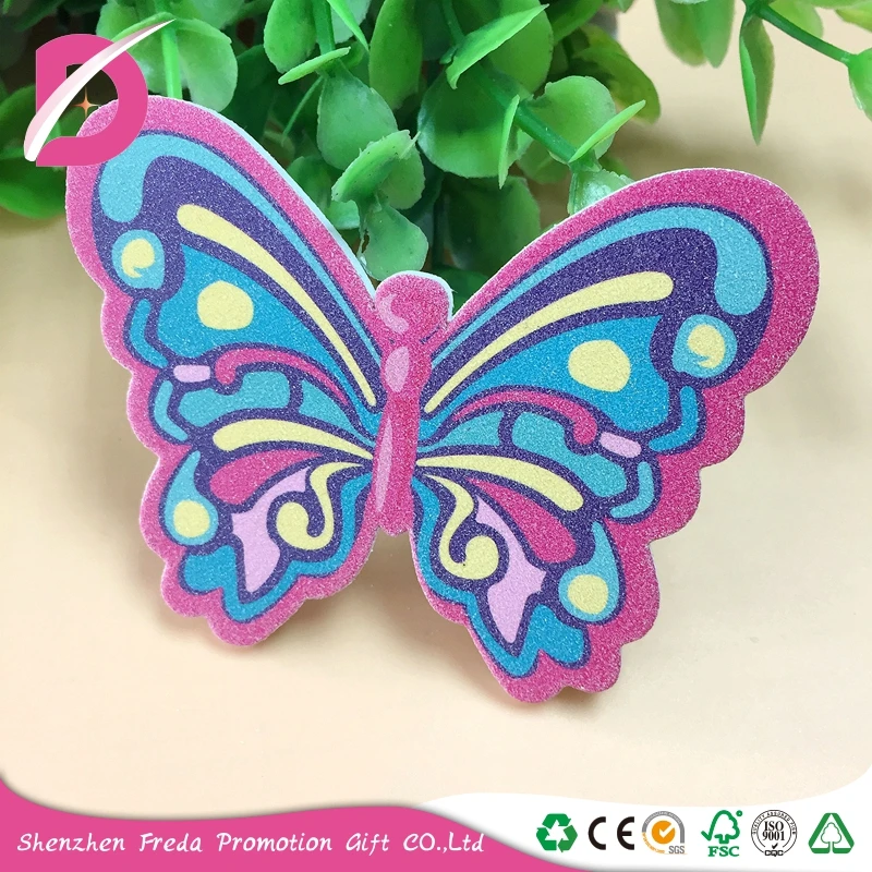 
Cheap personalized mini cute nail file/nail file for nail art/disposable nail file wholesale 