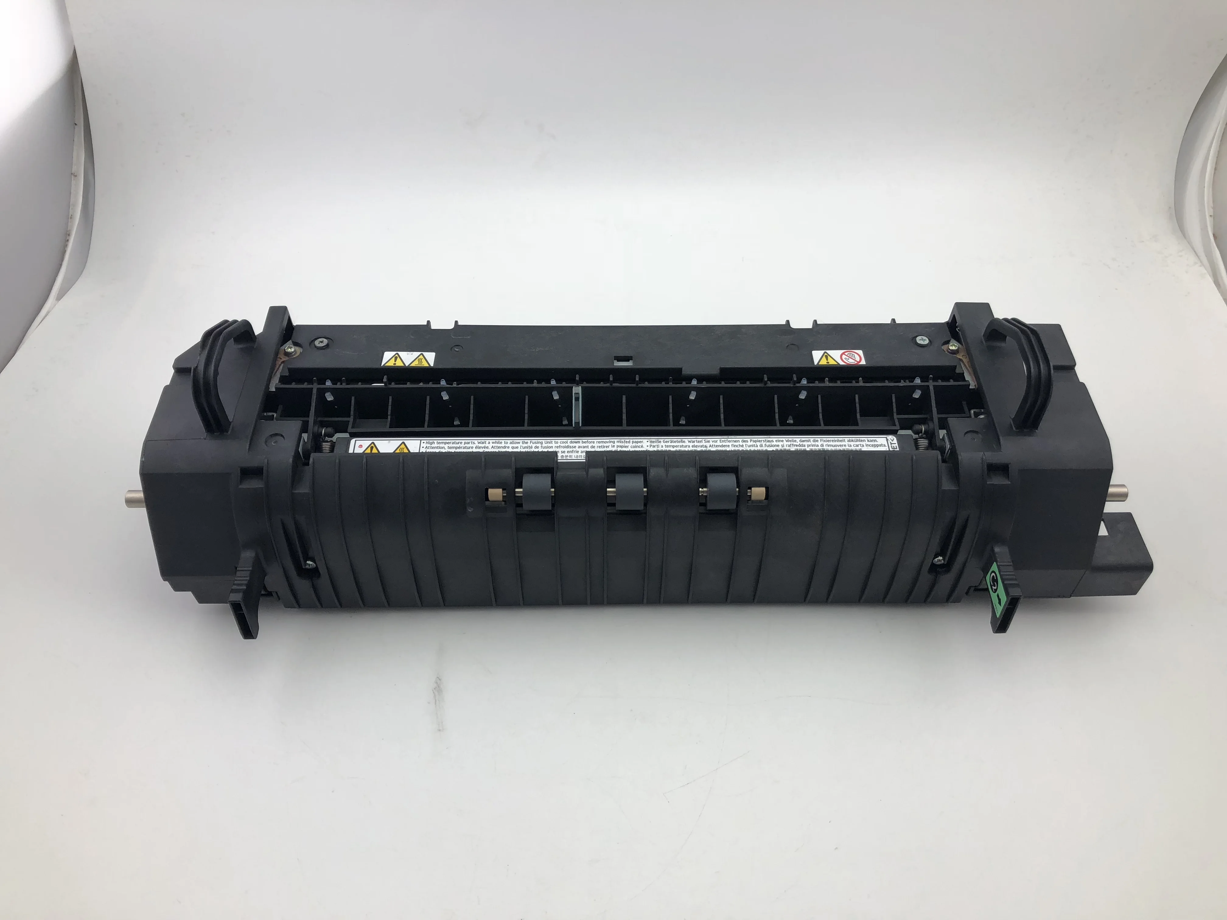 copier spare parts for Ricoh Aficio MP C3002 C3502 fuser unit assembly