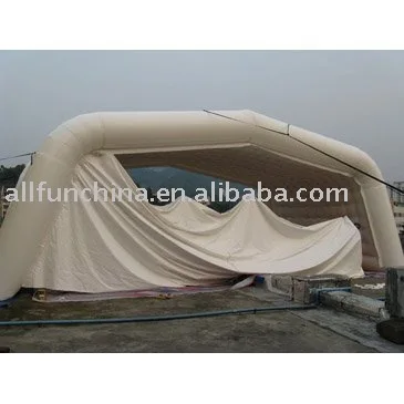 inflatable air tent, inflatable air booth