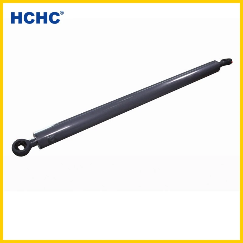 
HCHC long stroke two way hydraulic cylinder HSG90/50 